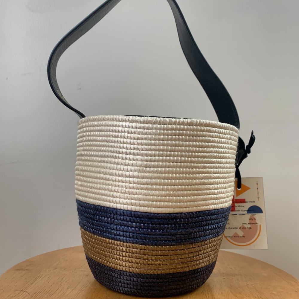 Cesta Collective Tri-Stripe Lunchpail